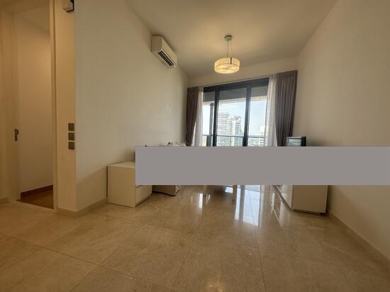 Apartment for Rent, DUO Residences Apartment For Rent, $5,500, 1 Bed 1 Bath 721 sqft $7.63 psf, SGD 5,500 | 99-year Leasehold