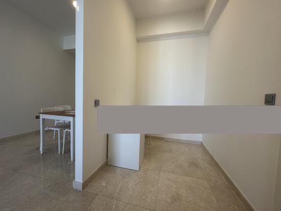 Apartment for Rent, DUO Residences Apartment For Rent, $5,500, 1 Bed 1 Bath 721 sqft $7.63 psf, SGD 5,500 | 99-year Leasehold