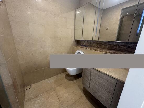 Apartment for Rent, DUO Residences Apartment For Rent, $5,500, 1 Bed 1 Bath 721 sqft $7.63 psf, SGD 5,500 | 99-year Leasehold