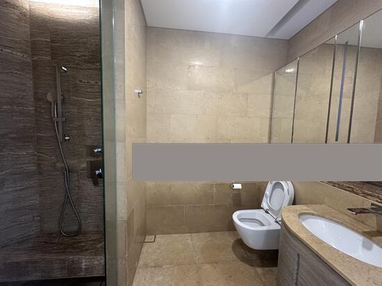 Apartment for Rent, DUO Residences Apartment For Rent, $5,500, 1 Bed 1 Bath 721 sqft $7.63 psf, SGD 5,500 | 99-year Leasehold