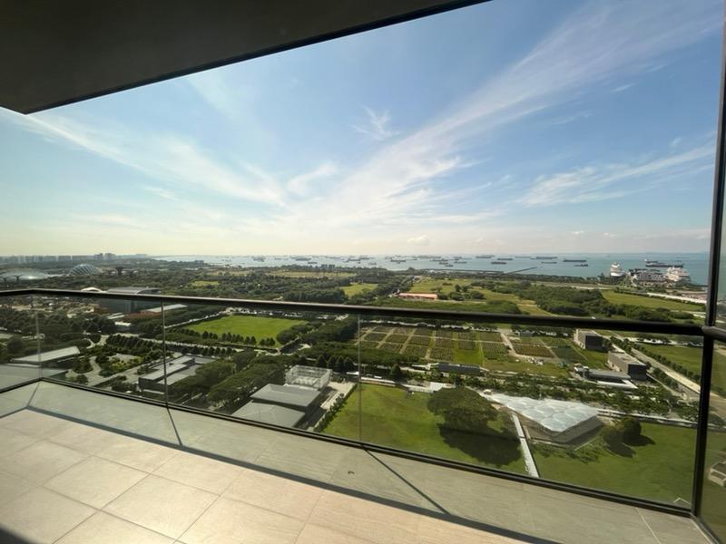 Prop-GPT: Condominium: D01 Marina Marina One Residences