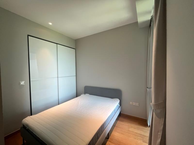 Condominium for Rent, Marina One Residences Condominium For Rent, $11,000, 3 Bed 2 Bath 1,582 sqft $6.95 psf, SGD 11,000 | 99-year Leasehold