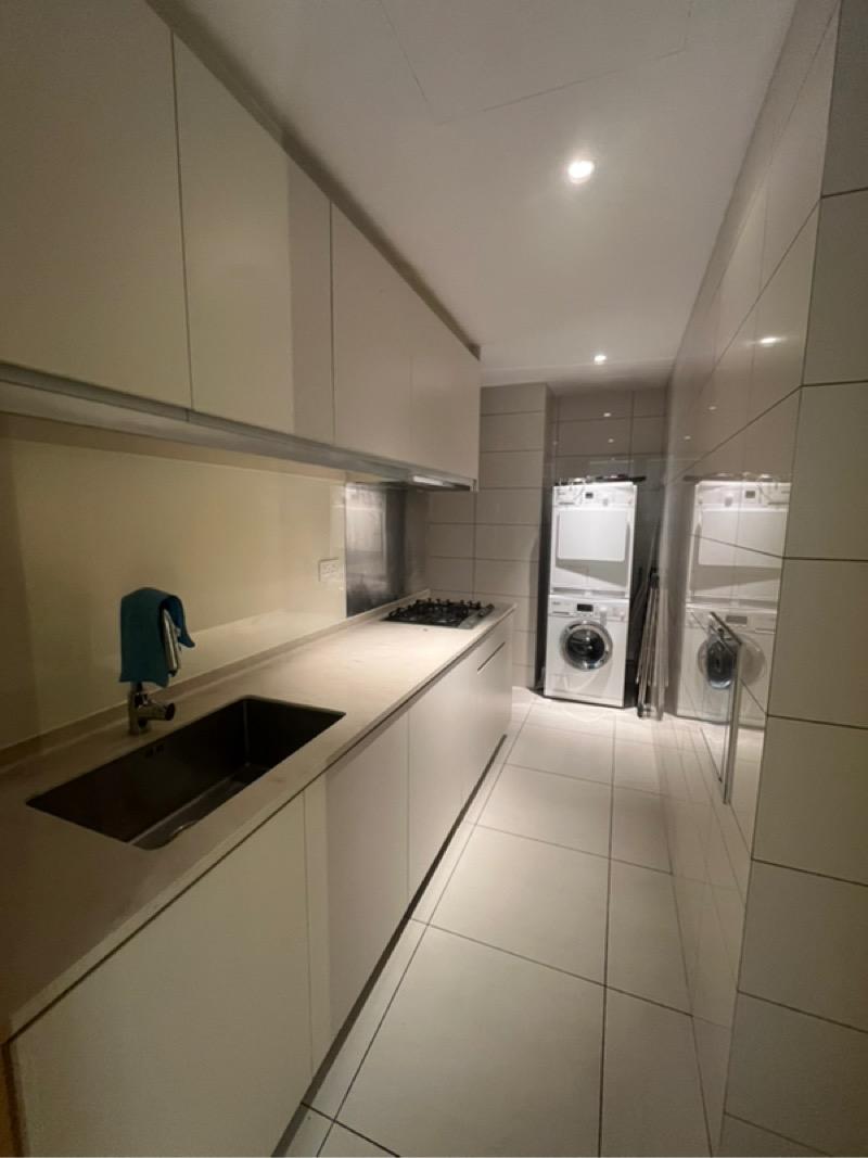 Condominium for Rent, Marina One Residences Condominium For Rent, $11,000, 3 Bed 2 Bath 1,582 sqft $6.95 psf, SGD 11,000 | 99-year Leasehold