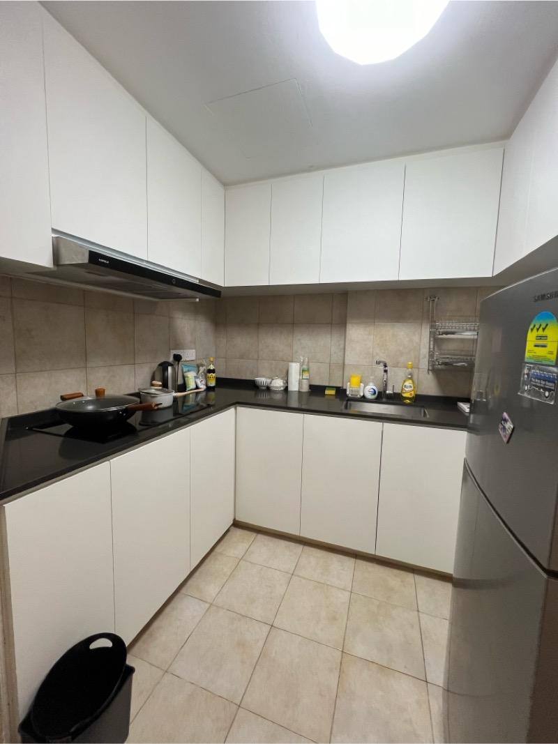 Condominium for Rent: D05, 138680