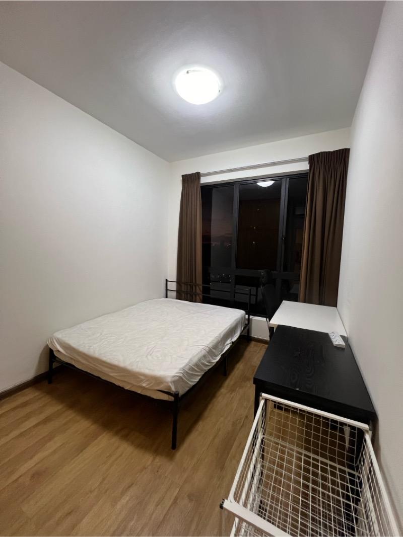 Condominium for Rent: D05, 138680