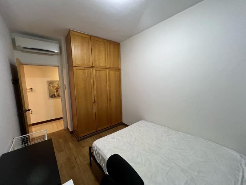 Condominium for Rent: D05, 138680