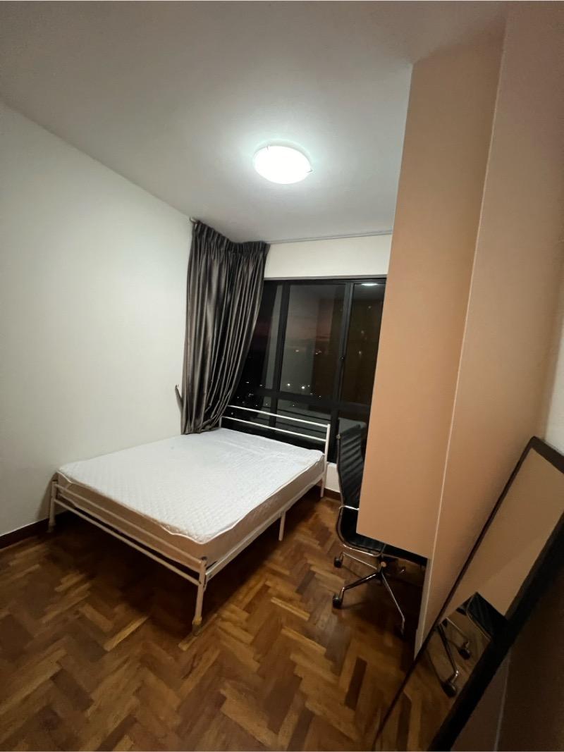 Condominium for Rent: D05, 138680