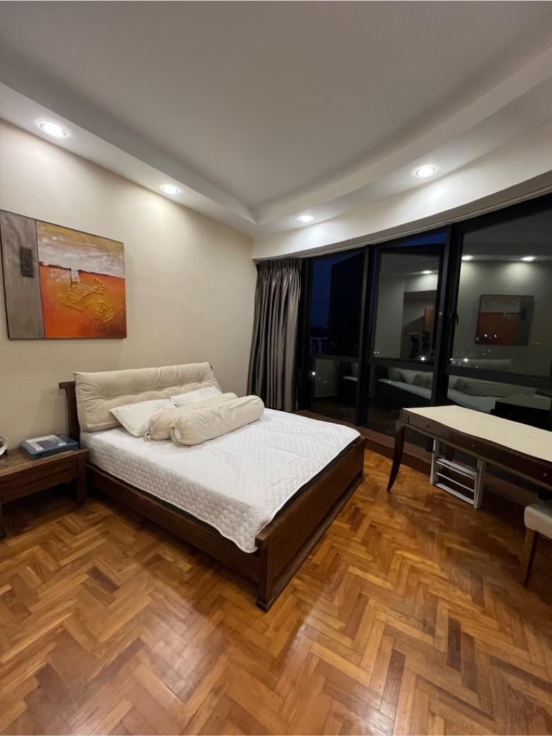 Condominium for Rent: D05, 138680