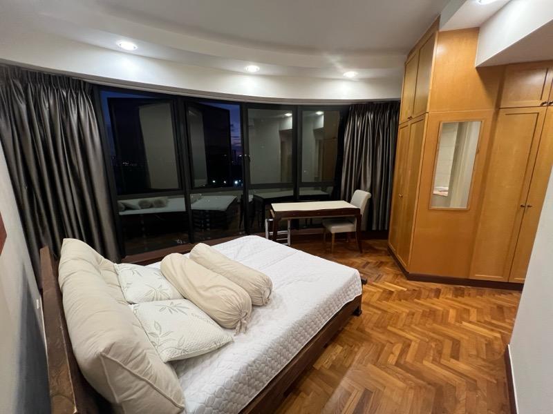 Condominium for Rent: D05, 138680
