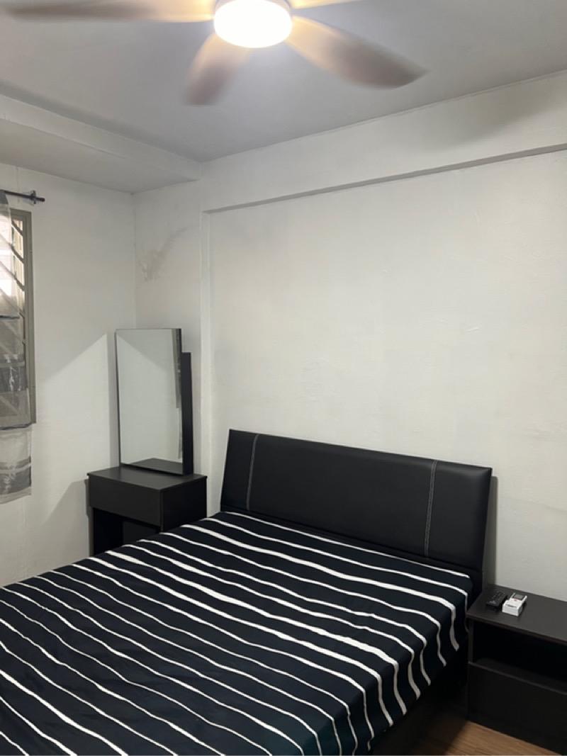 Prop-GPT: HDB Apartment: D23 Bukit Batok 505 Bukit Batok Street 52