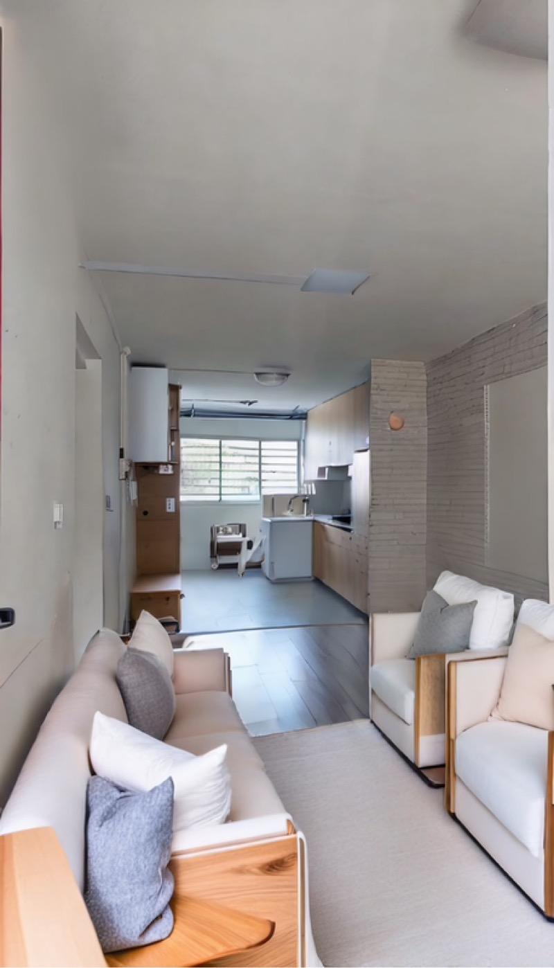 Prop-GPT: HDB Apartment: D27 Yishun 782 Yishun Ring Road
