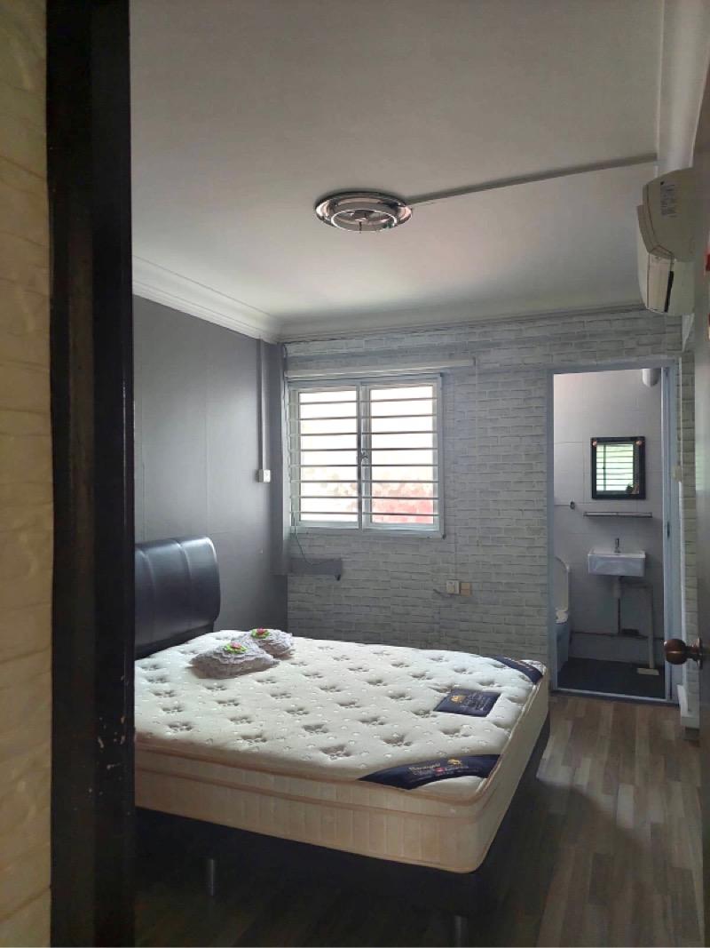 HDB Apartment for Rent, 782 Yishun Ring Road HDB Apartment For Rent, $3,200, 2 Bed 2 Bath 602 sqft $5.32 psf, SGD 3,200 | 99-year Leasehold