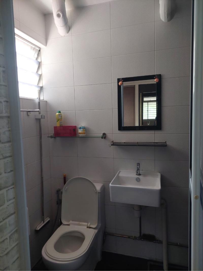 HDB Apartment for Rent, 782 Yishun Ring Road HDB Apartment For Rent, $3,200, 2 Bed 2 Bath 602 sqft $5.32 psf, SGD 3,200 | 99-year Leasehold