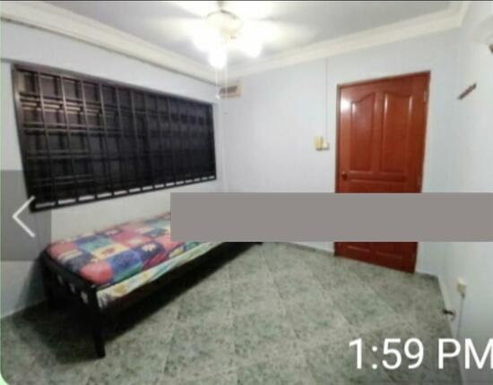 Prop-GPT: HDB Apartment: D25  646 Woodlands Ring Road