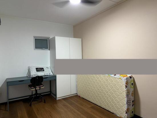HDB Apartment for Rent, 638 Woodlands Ring Road HDB Apartment Room Rental, $900, 1 Bed 1 Bath 130 sqft $6.92 psf, SGD 900 | 99-year Leasehold