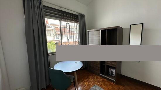 Terrace for Rent: D23