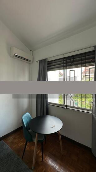 Terrace for Rent: D23