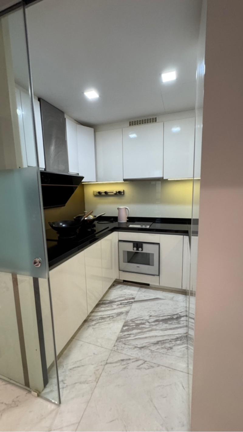 Condominium for Rent: Anson, D02, 078882