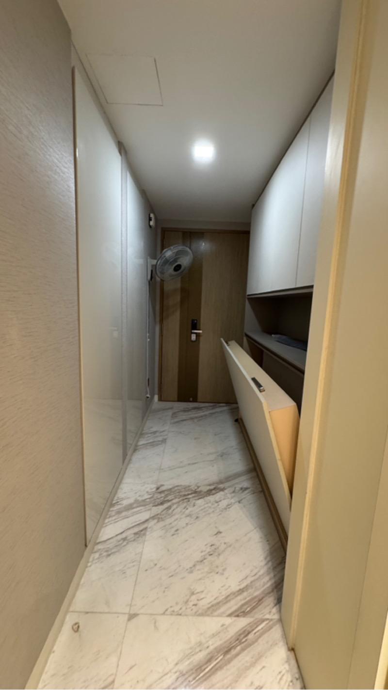 Condominium for Rent: Anson, D02, 078882