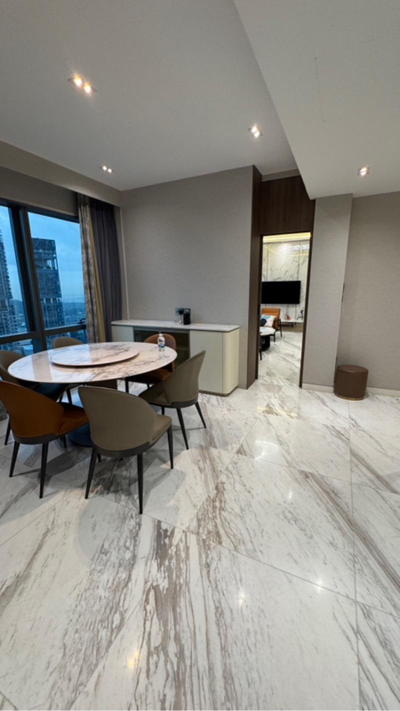 Condominium for Rent: Anson, D02, 078882