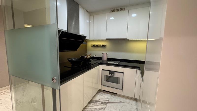 Condominium for Rent: Anson, D02, 078882
