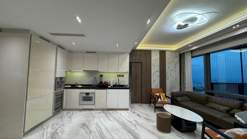 Condominium for Rent: Anson, D02, 078882