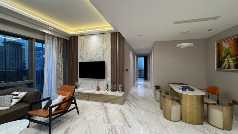 Condominium for Rent: Anson, D02, 078882