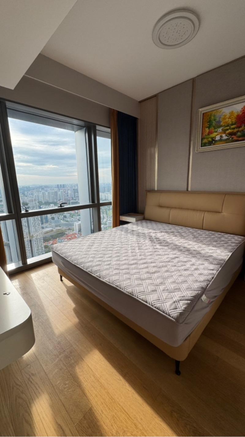 Condominium for Rent: Anson, D02, 078882