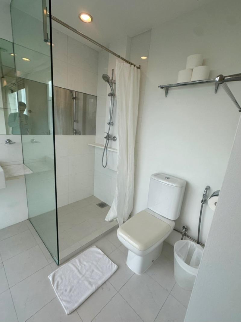Apartment for Rent, High Street Centre Apartment For Rent, $8,000, 2 Bed 2 Bath 1,012 sqft $7.91 psf, SGD 8,000 | 99-year Leasehold