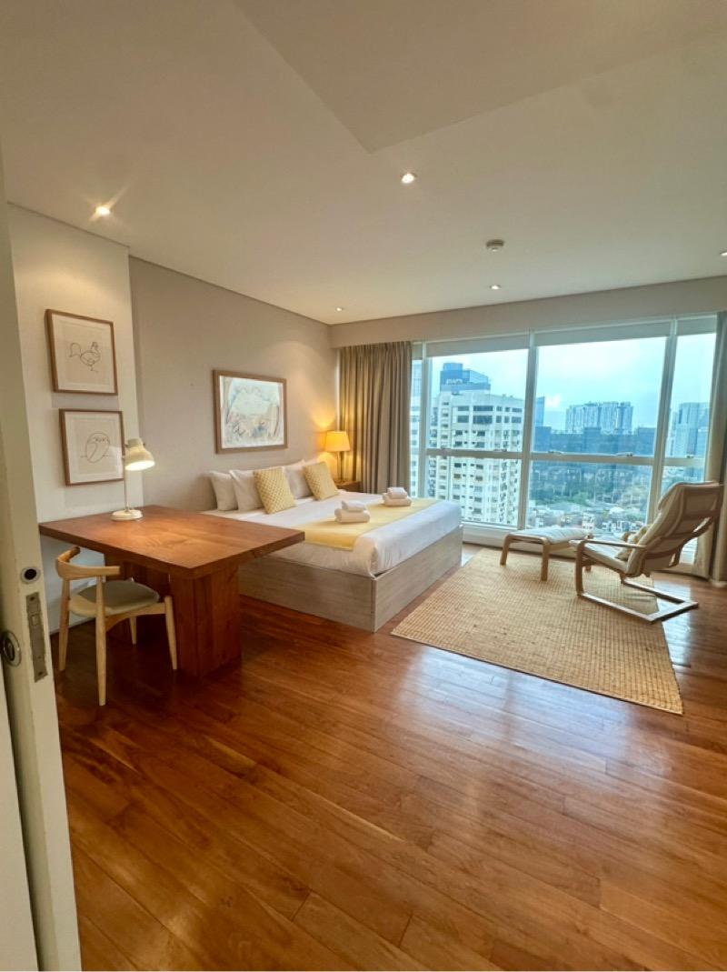 Apartment for Rent, High Street Centre Apartment For Rent, $8,000, 2 Bed 2 Bath 1,012 sqft $7.91 psf, SGD 8,000 | 99-year Leasehold