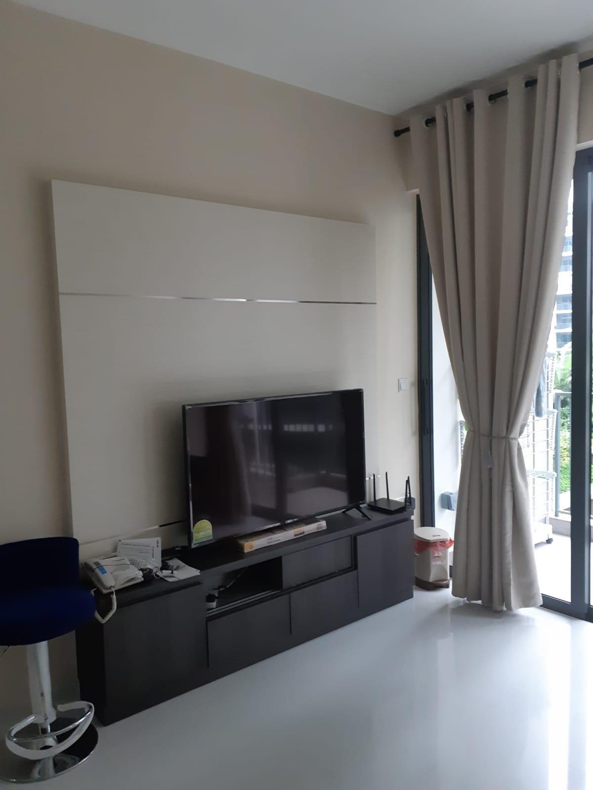 Condominium for Rent, North Park Residences Condominium For Rent, $3,891, 2 Bed 2 Bath 700 sqft $5.56 psf, SGD 3,891 | 99-year Leasehold