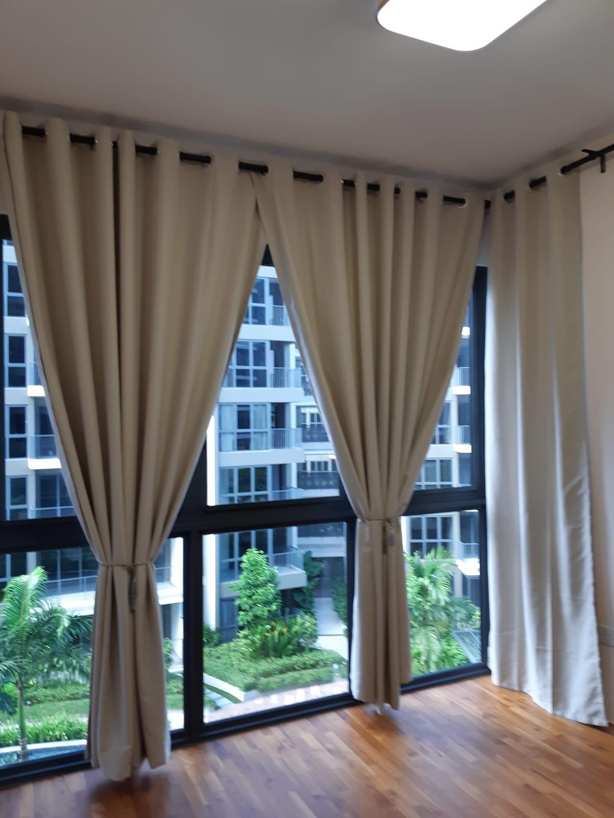 Condominium for Rent, North Park Residences Condominium For Rent, $3,891, 2 Bed 2 Bath 700 sqft $5.56 psf, SGD 3,891 | 99-year Leasehold