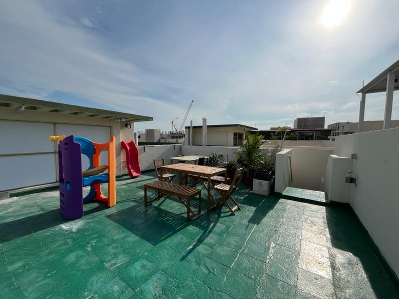 Apartment for Rent, Sims Green Apartment Room Rental, $1,600, 1 Bed 1 Bath 120 sqft $13.33 psf, SGD 1,600 | 99-year Leasehold