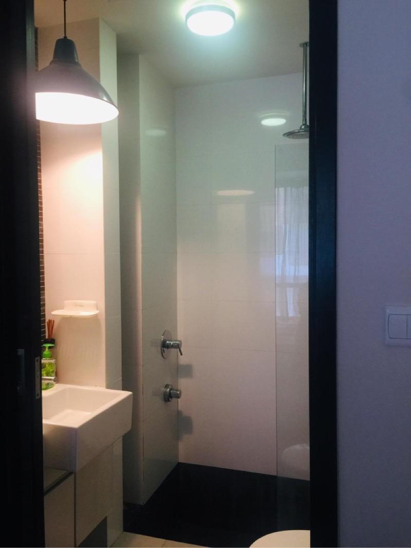 Apartment for Rent, Robertson Edge Apartment For Rent, $3,500, 1 Bed 1 Bath 431 sqft $8.12 psf, SGD 3,500