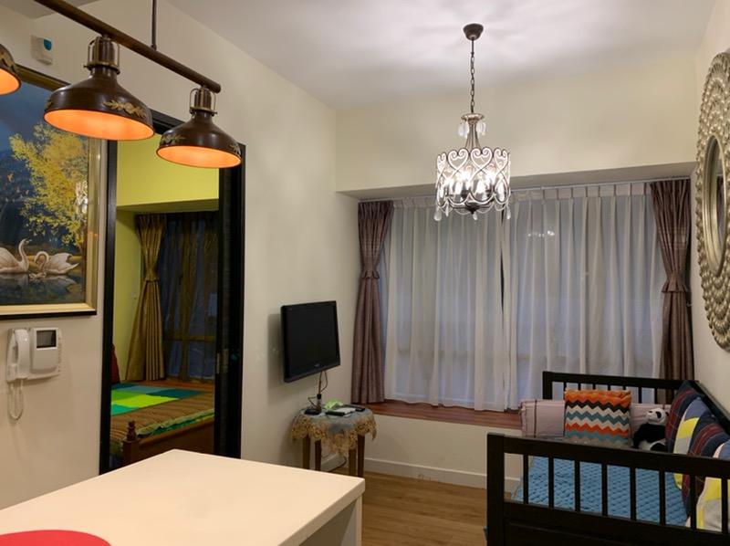 Apartment for Rent, Robertson Edge Apartment For Rent, $3,500, 1 Bed 1 Bath 431 sqft $8.12 psf, SGD 3,500