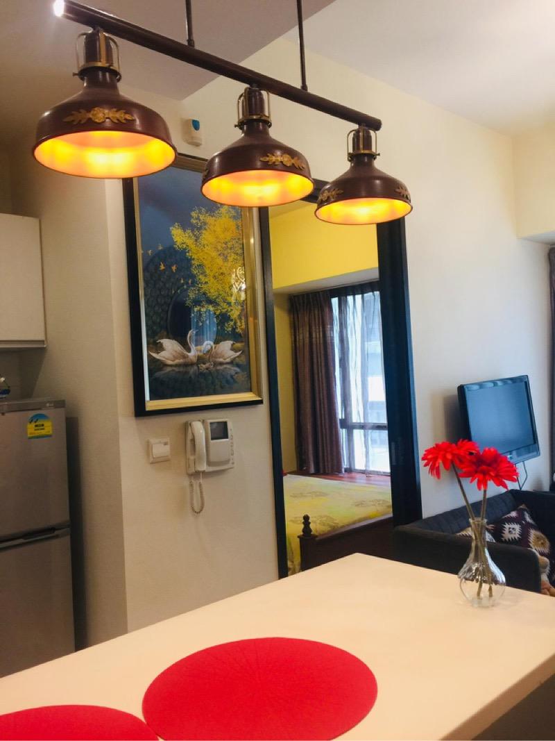 Apartment for Rent, Robertson Edge Apartment For Rent, $3,500, 1 Bed 1 Bath 431 sqft $8.12 psf, SGD 3,500