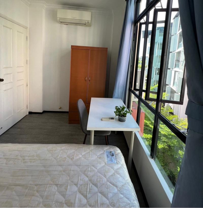 Prop-GPT: Condominium: D09 Cairnhill Sophia 88
