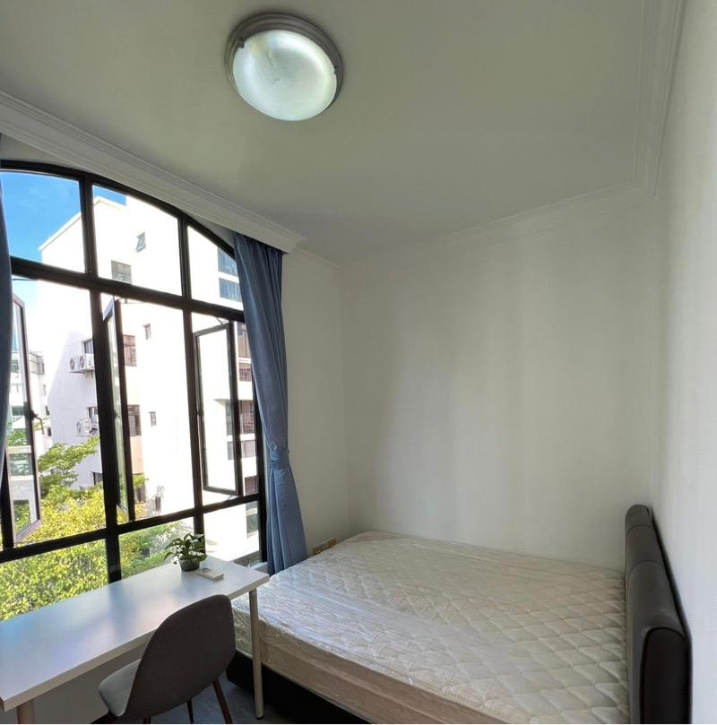 Condominium for Rent, Sophia 88 Condominium Room Rental, $1,700, 1 Bed 1 Bath 90 sqft $18.89 psf, SGD 1,700
