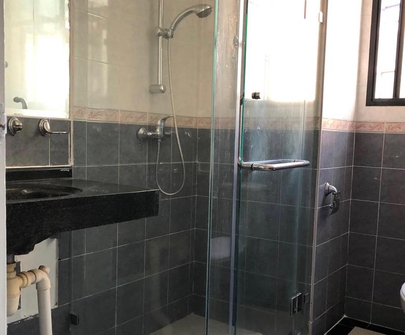 Condominium for Rent, Sophia 88 Condominium Room Rental, $1,700, 1 Bed 1 Bath 90 sqft $18.89 psf, SGD 1,700