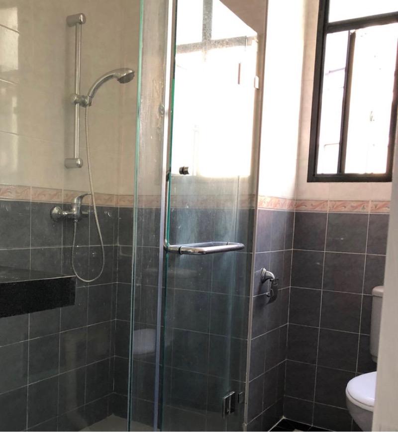 Condominium for Rent, Sophia 88 Condominium Room Rental, $1,700, 1 Bed 1 Bath 90 sqft $18.89 psf, SGD 1,700