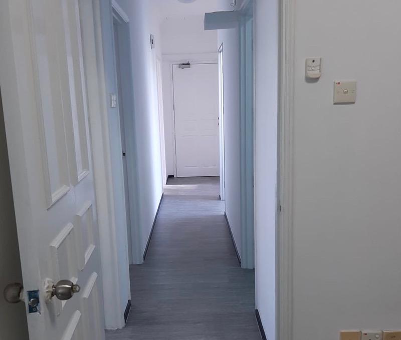 Condominium for Rent, Sophia 88 Condominium Room Rental, $1,700, 1 Bed 1 Bath 90 sqft $18.89 psf, SGD 1,700