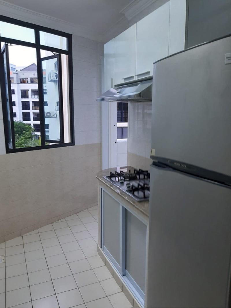 Condominium for Rent, Sophia 88 Condominium Room Rental, $1,700, 1 Bed 1 Bath 90 sqft $18.89 psf, SGD 1,700