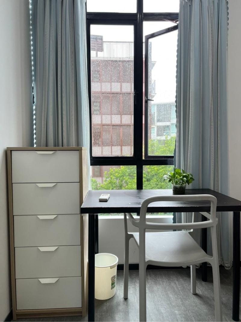 Condominium for Rent, Sophia 88 Condominium Room Rental, $1,700, 1 Bed 1 Bath 90 sqft $18.89 psf, SGD 1,700