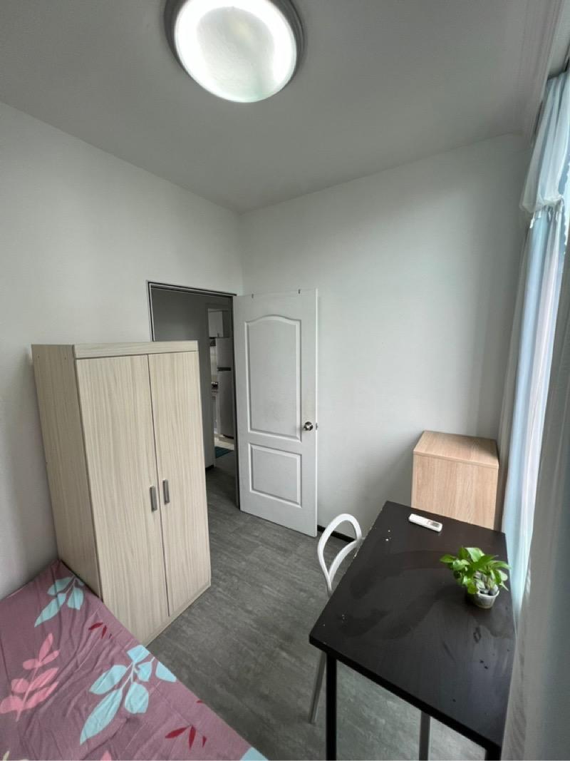 Condominium for Rent, Sophia 88 Condominium Room Rental, $1,700, 1 Bed 1 Bath 90 sqft $18.89 psf, SGD 1,700