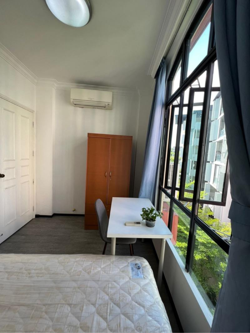 Condominium for Rent, Sophia 88 Condominium Room Rental, $1,700, 1 Bed 1 Bath 90 sqft $18.89 psf, SGD 1,700