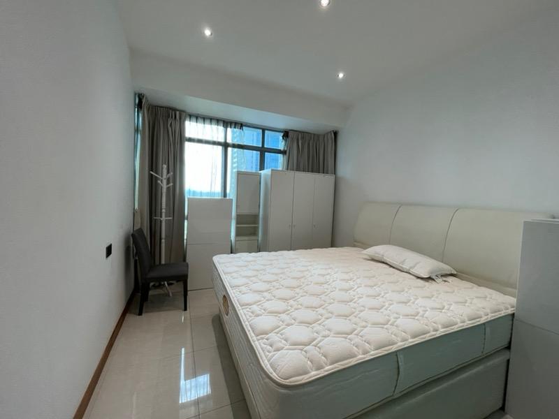 Apartment for Rent, Newton 21 (Former Newton Euro-Asia) Apartment Room Rental, $2,600, 1 Bed 1 Bath 200 sqft $13.00 psf, SGD 2,600