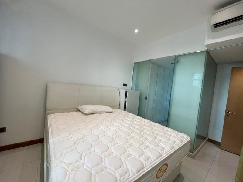 Apartment for Rent, Newton 21 (Former Newton Euro-Asia) Apartment Room Rental, $2,600, 1 Bed 1 Bath 200 sqft $13.00 psf, SGD 2,600