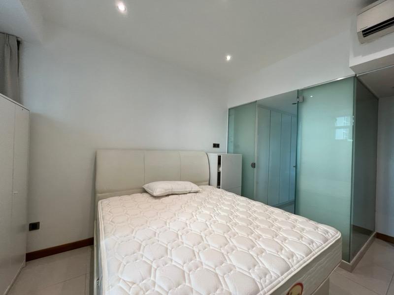 Apartment for Rent, Newton 21 (Former Newton Euro-Asia) Apartment Room Rental, $2,600, 1 Bed 1 Bath 200 sqft $13.00 psf, SGD 2,600