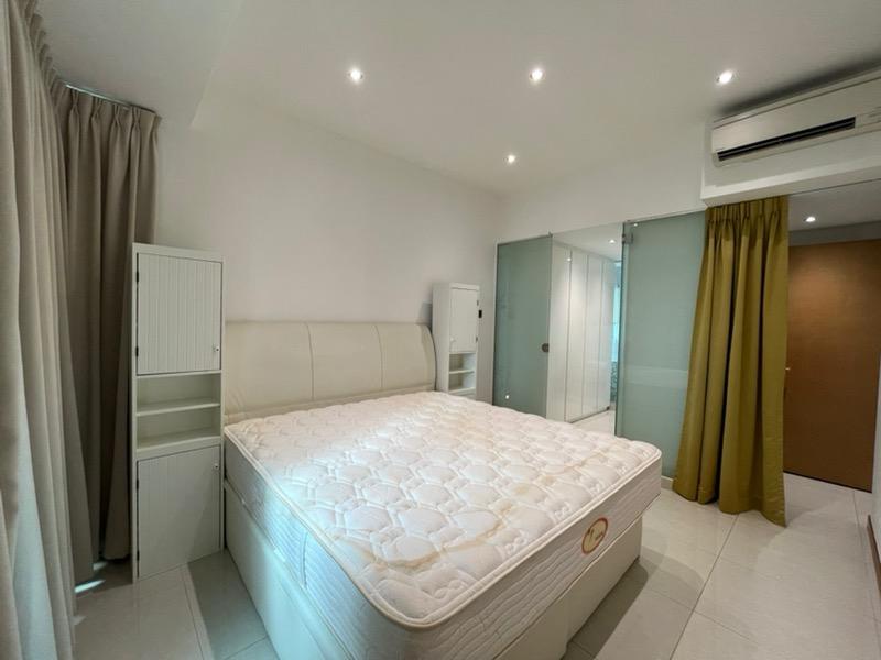 Apartment for Rent, Newton 21 (Former Newton Euro-Asia) Apartment Room Rental, $2,600, 1 Bed 1 Bath 200 sqft $13.00 psf, SGD 2,600