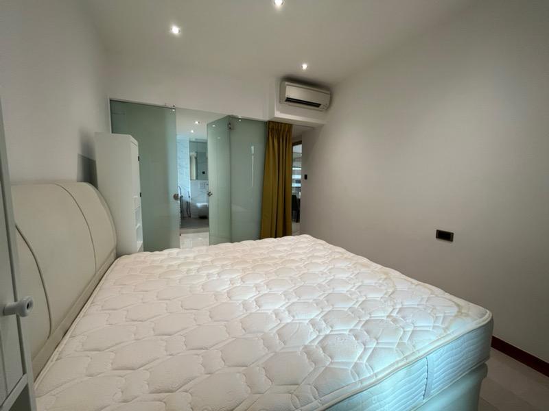 Apartment for Rent, Newton 21 (Former Newton Euro-Asia) Apartment Room Rental, $2,600, 1 Bed 1 Bath 200 sqft $13.00 psf, SGD 2,600